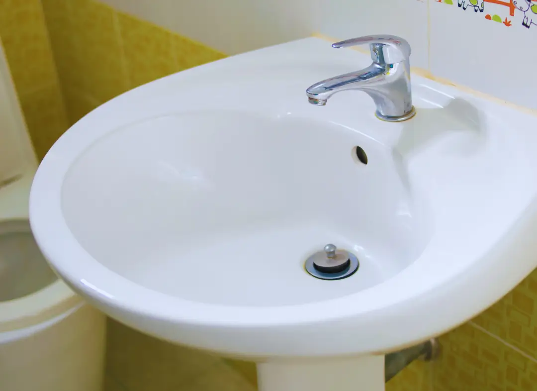 Mitigeur Lavabo Véretz